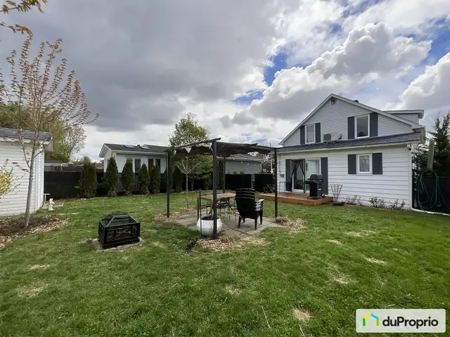 $347,000 - 2 Storey for sale in Drummondville (Drummondville) - Photo 3