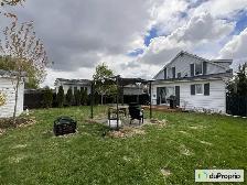 $347,000 - 2 Storey for sale in Drummondville (Drummondville) - Photo 3