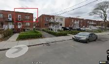 4½ À LOUER À CÔTE-DES-NEIGES (EN FACE D’UN PARC)