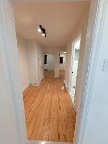 4½ À LOUER À CÔTE-DES-NEIGES (EN FACE D’UN PARC) - Photo 8