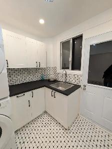4½ À LOUER À CÔTE-DES-NEIGES (EN FACE D’UN PARC) - Photo 10