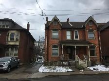 Charming Victorian House Spacious 1 Bedroom Apt. - Photo 7