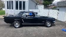 Ford Mustang 1965