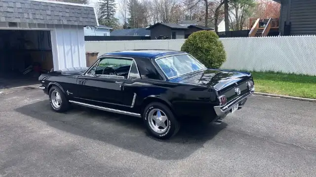 Ford Mustang 1965 - Photo 2