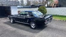 Ford Mustang 1965 - Photo 2