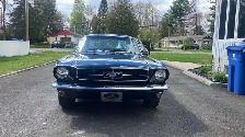 Ford Mustang 1965 - Photo 3