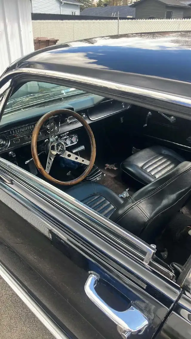 Ford Mustang 1965 - Photo 5