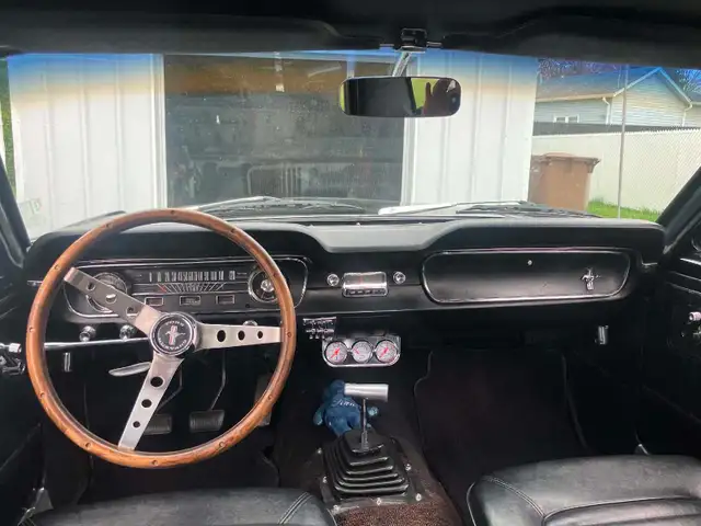 Ford Mustang 1965 - Photo 6