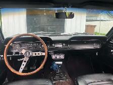 Ford Mustang 1965 - Photo 6