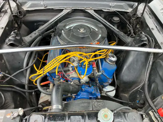 Ford Mustang 1965 - Photo 8