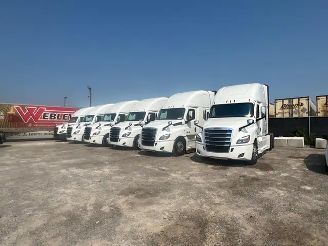 az driver/Owner Operators, fast USA Canada - Photo 3