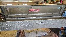 Truck Cargo Box