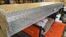 Truck Cargo Box - Photo 3