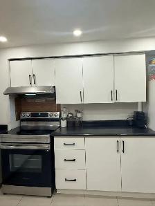 1 Bedroom Basement Apartment for Rent-Mississauga - Photo 7