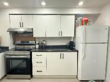 1 Bedroom Basement Apartment for Rent-Mississauga - Photo 11