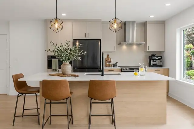 NEW 3-Bedroom Apartment | 2 Parkings | Wi-Fi | REM |