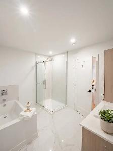 NEW 3-Bedroom Apartment | 2 Parkings | Wi-Fi | REM | - Photo 5