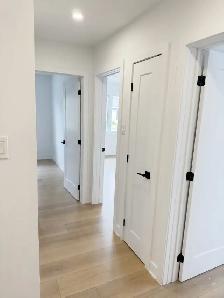 NEW 3-Bedroom Apartment | 2 Parkings | Wi-Fi | REM | - Photo 6