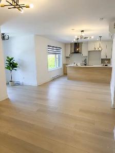 NEW 3-Bedroom Apartment | 2 Parkings | Wi-Fi | REM | - Photo 7