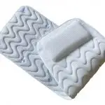 NEW BATH FULL BODY PILLOW SPA MATTRESS S3069 - Photo 2
