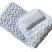 NEW BATH FULL BODY PILLOW SPA MATTRESS S3069 - Photo 2