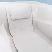 NEW BATH FULL BODY PILLOW SPA MATTRESS S3069 - Photo 5