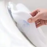 NEW BATH FULL BODY PILLOW SPA MATTRESS S3069 - Photo 6