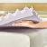 NEW 7 ZONE LAVENDER MEMORY FOAM MATTRESS TOPPER - Photo 6