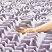 NEW 7 ZONE LAVENDER MEMORY FOAM MATTRESS TOPPER - Photo 7