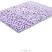 NEW 7 ZONE LAVENDER MEMORY FOAM MATTRESS TOPPER - Photo 9
