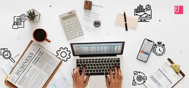 Bookkeeping Services