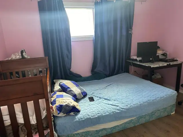 Legal two bedroom basement suite for rent in Calgary Alberta - Photo 6