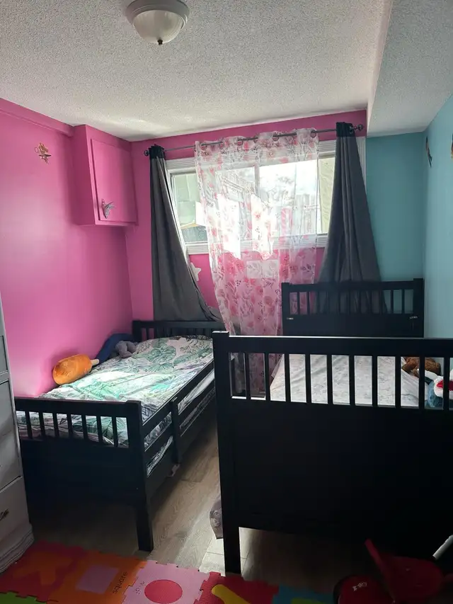 Legal two bedroom basement suite for rent in Calgary Alberta - Photo 7