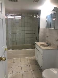 1 Bedroom Basement Apartment for Rent-Mississauga - Photo 9