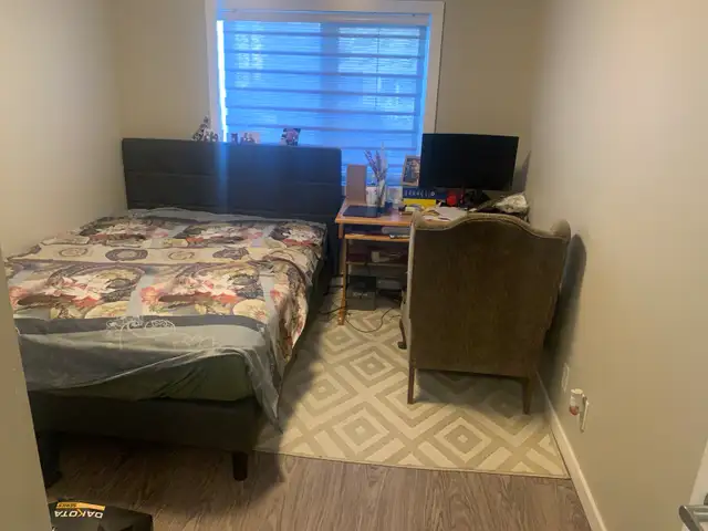 2 bedroom 2 bathroom for rent - Photo 4