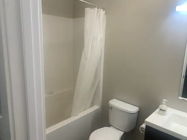 2 bedroom 2 bathroom for rent - Photo 5