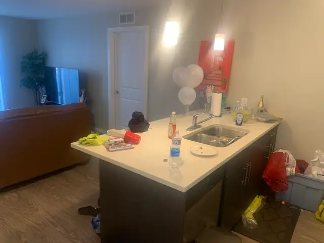 2 bedroom 2 bathroom for rent - Photo 7