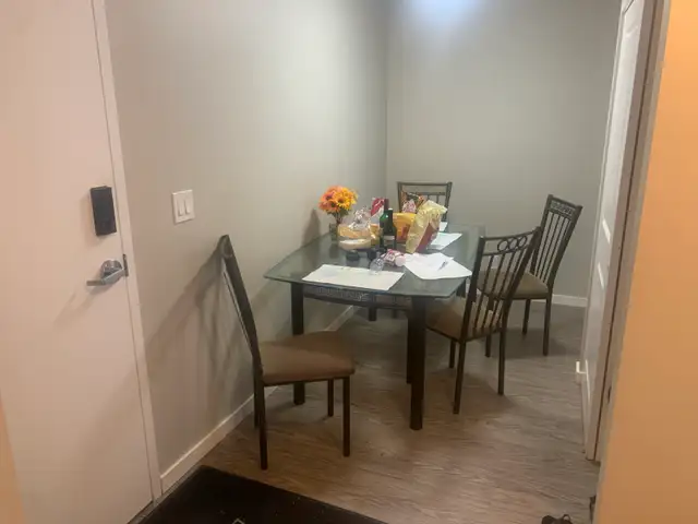 2 bedroom 2 bathroom for rent - Photo 8