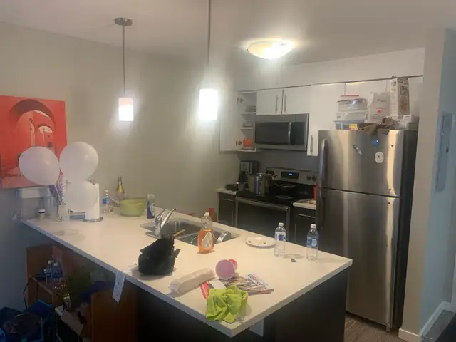 2 bedroom 2 bathroom for rent - Photo 10