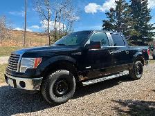 Ford F150  Need Gone,  New Diagnostic Info - Photo 2