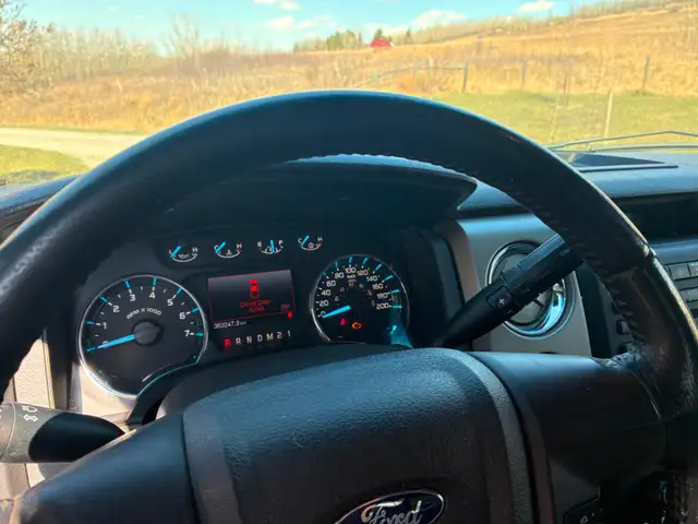 Ford F150  Need Gone,  New Diagnostic Info - Photo 3