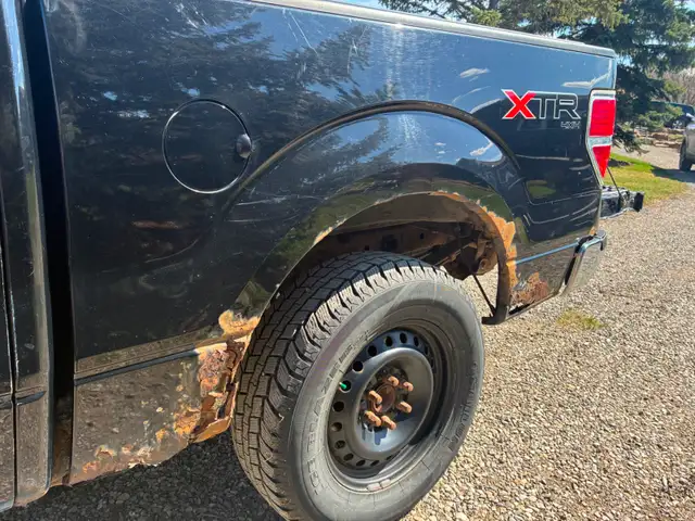 Ford F150  Need Gone,  New Diagnostic Info - Photo 7