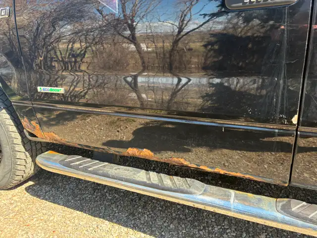 Ford F150  Need Gone,  New Diagnostic Info - Photo 8