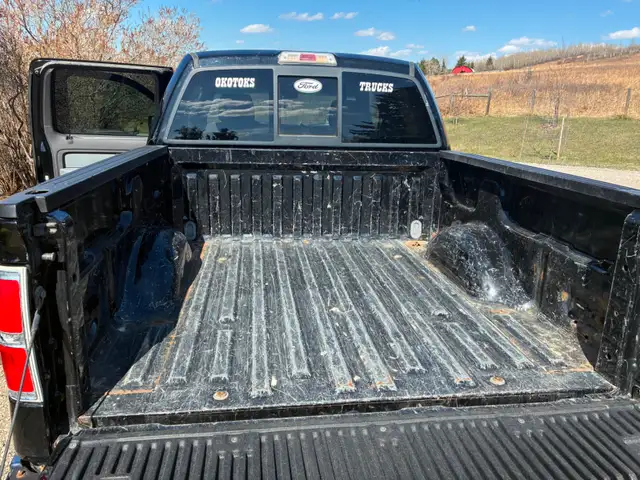 Ford F150  Need Gone,  New Diagnostic Info - Photo 10