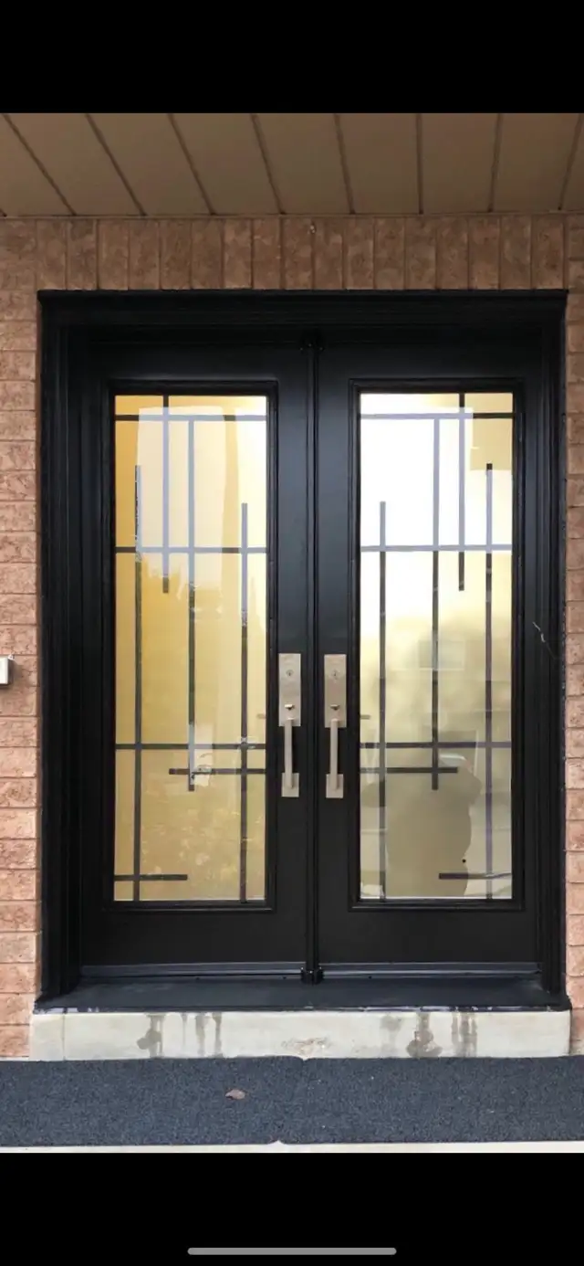 416-312-5848 Exterior Door, Windows Sale!!!