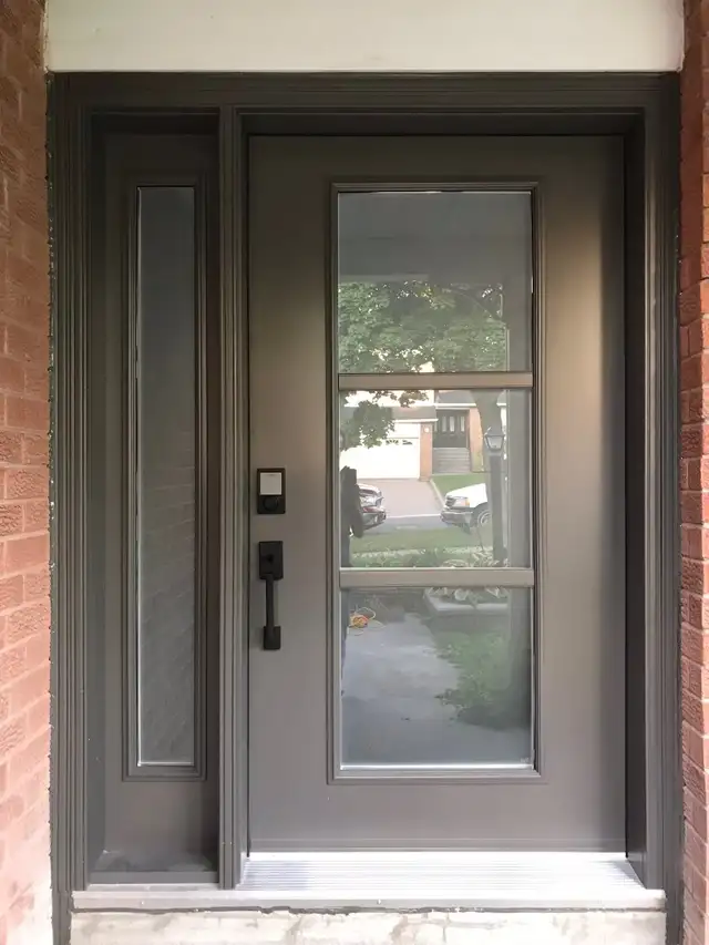 416-312-5848 Exterior Door, Windows Sale!!! - Photo 9
