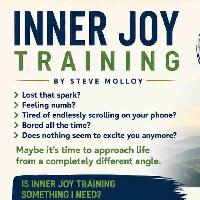 Inner Joy Training.