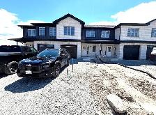 Brand New Town Home available for Rent