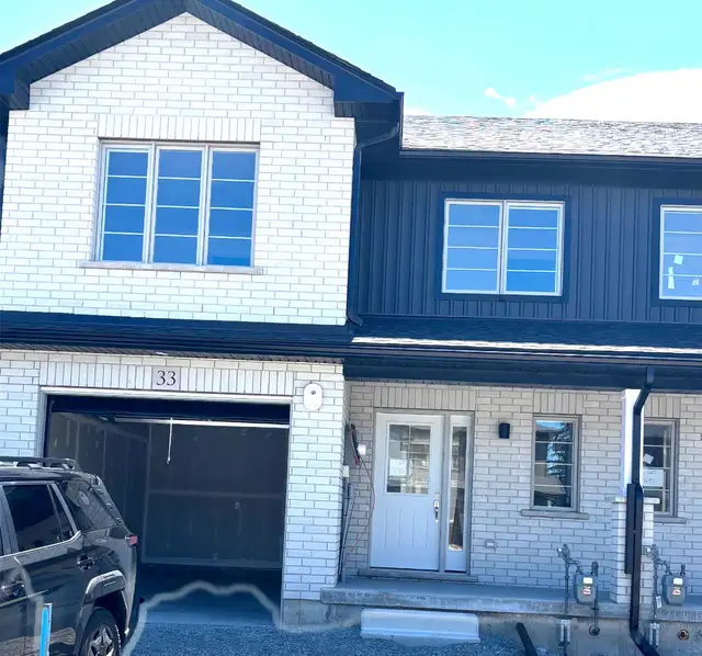 Brand New Town Home available for Rent - Photo 2
