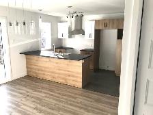 Superbe 5 ½ style CONDO Farnham – Thermopompe & 2 Stationnements - Photo 2